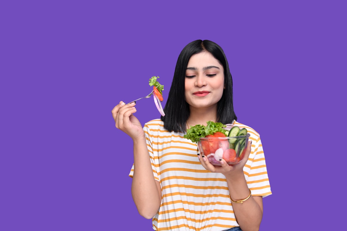 Protein sources for women's muscle health and satiety