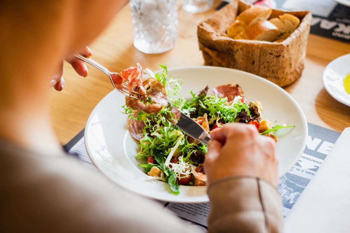 Hormonal balance nutrition and women's wellness
