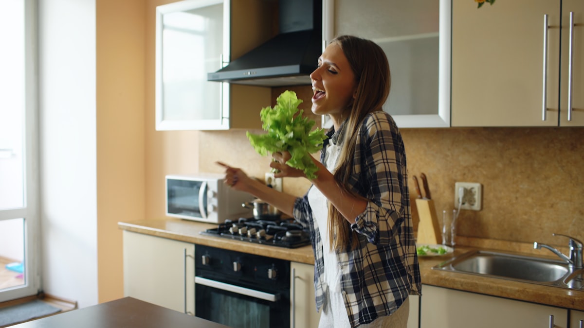 Digestive health and nutrition